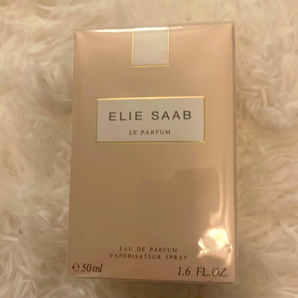 Elie Saab BRAND new!  Never opened 1.6 oz.